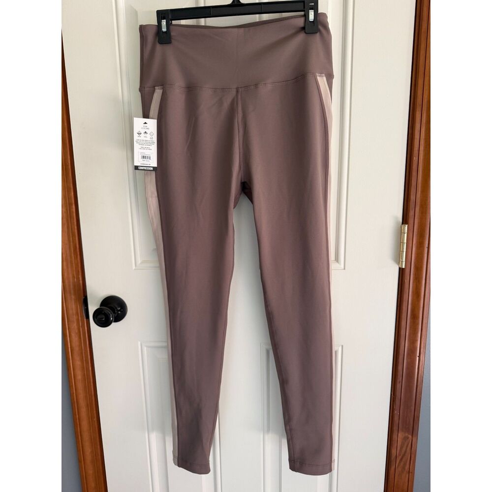 NWT Legend Compression Leggings size L